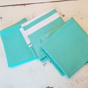 Patio Pillow Slip Covers